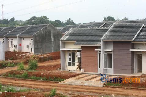  Pemkot Salatiga Siapkan 745 Rumah PNS