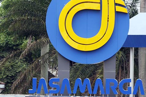  DANA IPO: Jasa Marga Telah Pakai Rp2,18 Triliun