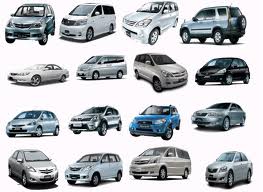  PENJUALAN MOBIL: Pasar Hatchback Terus Menggeliat