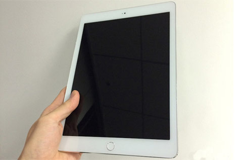  Detil iPad Air 2 Terkuak, Meluncur 16 Oktober