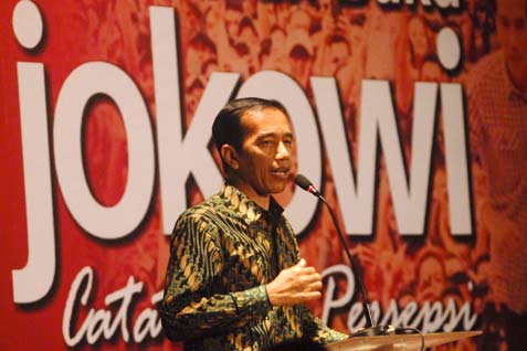  PROYEK NCICD Dapat Penolakan, Jokowi dan Ahok Bilang Jalan Terus