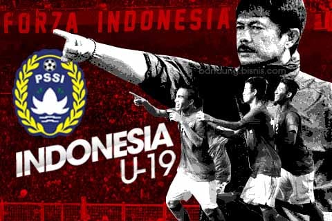  Piala Asia U-19: Preview Indonesia Vs Uzbekistan