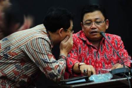  Referendum Papua dan Kalimantan Barat: DPR Bakal Tolak Usulan Subversif