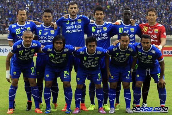  MITRA KUKAR VS PERSIB: Prediksi Skor, Susunan Pemain, Preview &amp; Head to Head