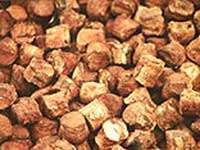  KOMODITAS: Sumbar Usulkan Gambir Masuk Resi Gudang