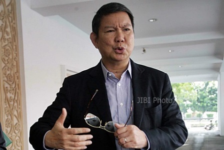  ADIK PRABOWO ANCAM JEGAL JOKOWI: Hashim Bantah Hambat Pemerintahan Jokowi-JK