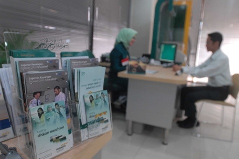  INDEKS SYARIAH (10 Oktober 2014) : Jakarta Islamic Index Ditutup Anjlok 1,03%