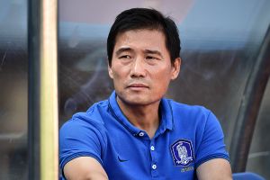  PIALA AFC U-19: Korsel vs China, Duel Lokomotif Asia Timur, Prediksi & Hasil
