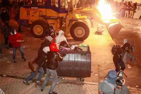  Presiden Ukraina Pecat Gubernur Berlatar Pebisnis dan Tunjuk Mantan Komandan Pasukan