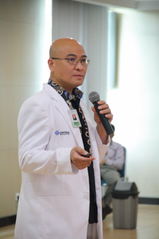  Awas, Ancaman Osteoporosis Menghantui Masyarakat Indonesia