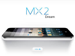  Pesaing iPhone Asal Tiongkok Luncurkan Meizu MX2