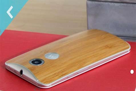  Spesifikasi Motorola Droid Turbo Terkuak, Verizon Luncurkan Buku Manual