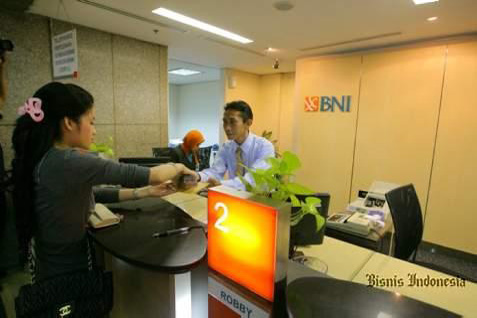  AKSI BBNI: Bank BNI Serahkan Bantuan Rp300 Juta Untuk Difable