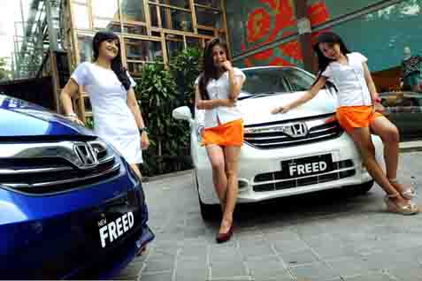  Honda Resmikan Diler ke-10 di Jawa Barat