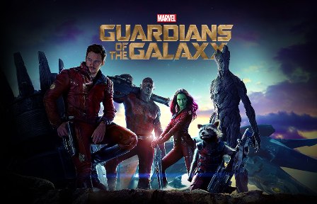  Film Guardians of the Galaxy Akan Dibuat Seri TV