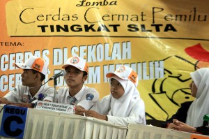  Kelas Akselerasi Ditiadakan, Bagaimana Sekolah Bagi Anak Jenius?