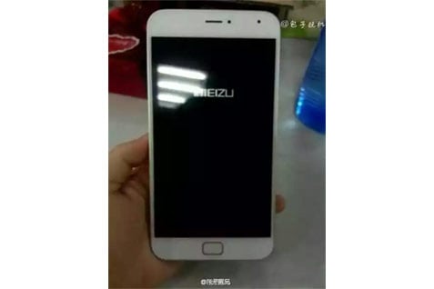  Smartphone China Meizu Siap Meluncur, Ini Sosok dan Speknya