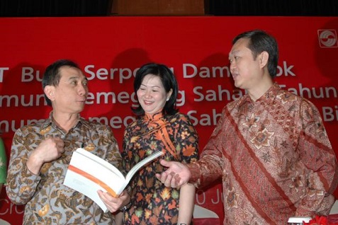  Ini Dia Prinsip Hidup Hermawan Wijaya (Bagian I)