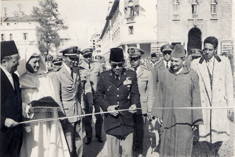  Hadiah Raja Maroko kepada Soekarno Masih Berlaku