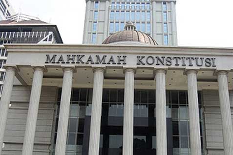  JUDICIAL REVIEW UU MD3: DPD Optimistis Bakal Dikabulkan MK