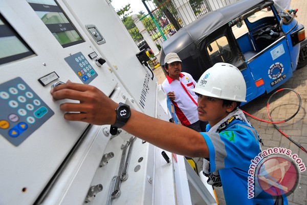  Komitmen Pemerintah Soal Pemanfaatan Energi Alternatif Rendah