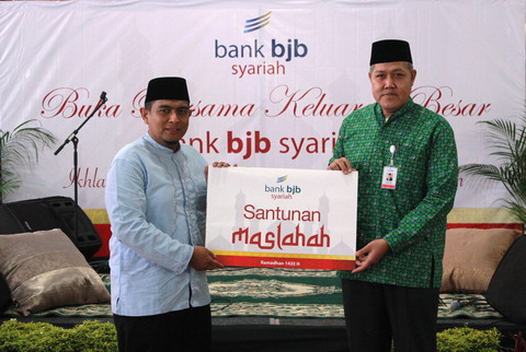  Akan Disuntik Modal Asing, Direksi Bank BJB Syariah Belum Tahu