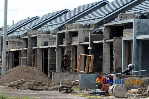  Rumah Tapak Terhambat, Pengembang Bisa Beralih Ke Komersial