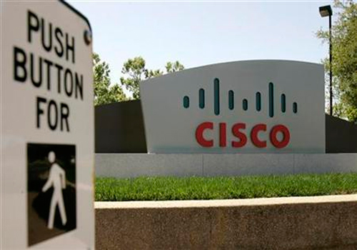  Sancoyo Setiabudi Jadi Nakhoda Baru Cisco Indonesia