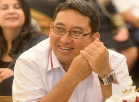  Fadli Zon: Kalau Jokowi Ingin Bertemu, Prabowo Pasti Menerima