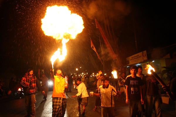  TAHUN BARU ISLAM 1436 H: Digelar di Gelora Bung Karno 26 Oktober oleh Para Ulama Ternama