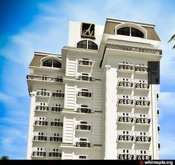  Hotel Amarosa Dituding Rugikan Warga Bogor. Ini Rincian Kesalahannya