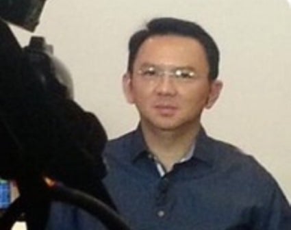  Ahok Bakal Jadikan Pasar di DKI Sebagai Inkubator UKM