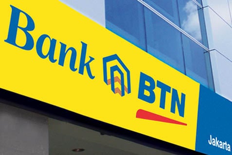  BTN Janjikan NPL Bisa Turun di Bawah 4%