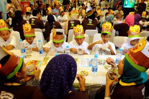  Ini Kriteria Anak Berkualitas