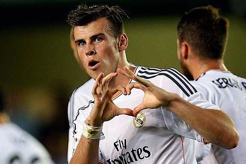  LIGA SPANYOL: Ancelotti Minta Gareth Bale TingkatKan Performa