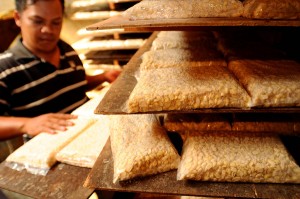  Ada Tempe Pelangi & Jeli Lidah Buaya di Food Ingredients