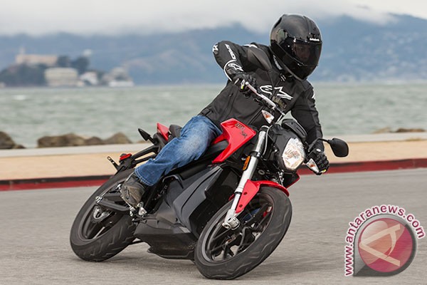  Motor Listrik Zero Akan Masuk Pasar Indonesia