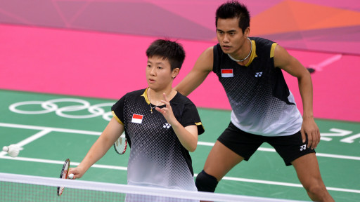  Denmark Terbuka: Owi/Butet Melaju ke Final