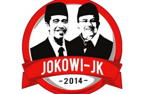  Jokowi-JK Tinjau Gladi Resik Pelantikan Di Gedung DPR