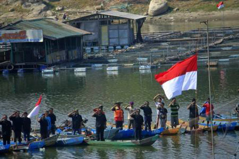  HNSI:  Hilangkan  Dikotomi Nelayan