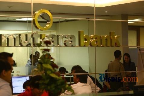  RUPS Setujui Penjualan Bank Mutiara