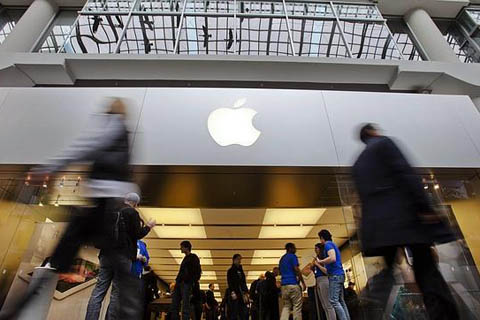  Q4/2014: Apple Diprediksi Jual 60 Juta Unit