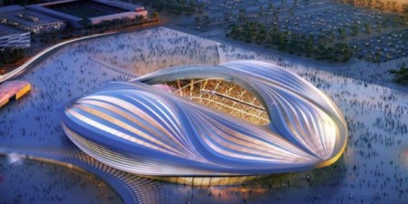  PIALA DUNIA QATAR 2022: Presiden FIFA Pilih Geser Jadwal