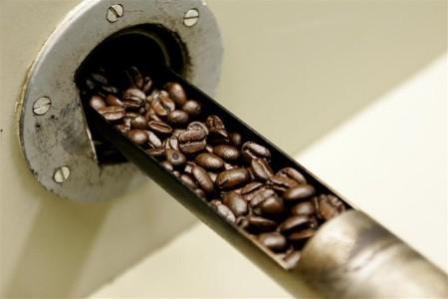  HARGA KOPI ROBUSTA (21 Oktober 2014): Awal Perdagangan Melemah 0,73%