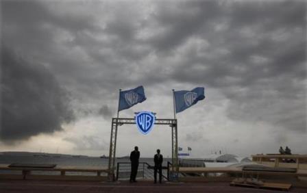  Warner Bros Siapkan 16 Film Terbaru