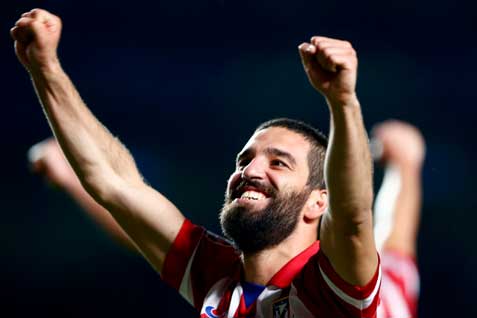  LIGA CHAMPIONS: Atletico Madrid vs Malmo, Prediksi & Line Up