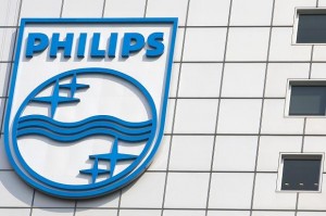  Di China, Philips Perkenalkan Smartphone dengan OS Buatan Lokal