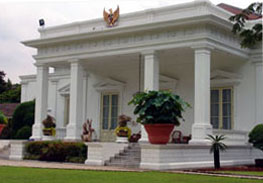  Jajaran Pemprov DKI Kumpul di Rumah Dinas Gubernur, Antar Jokowi ke Istana Negara