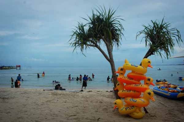  Pulau Bintan, Destinasi Wisata Mewah Baru Indonesia