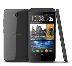  HTC Kenalkan HTC Desire 616 di Bandung